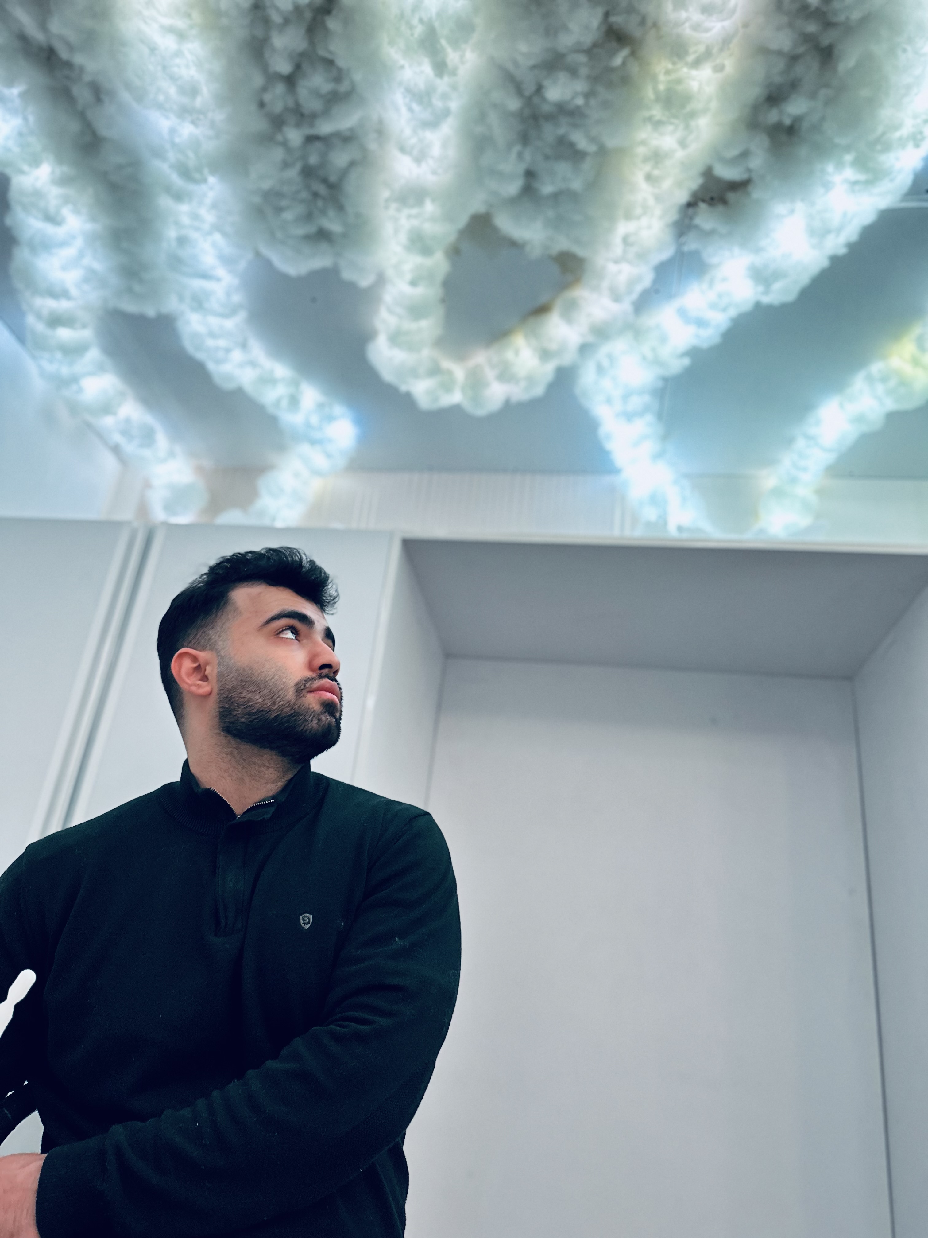 پکیج سقف ابری سوپر پلاس