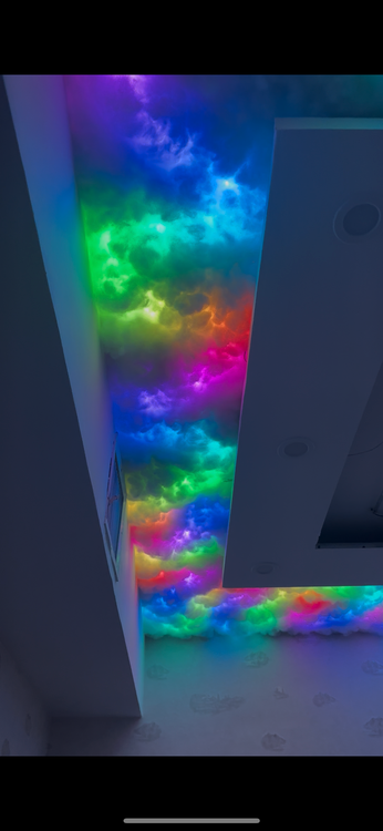 پکیج سقف ابری سوپر پلاس